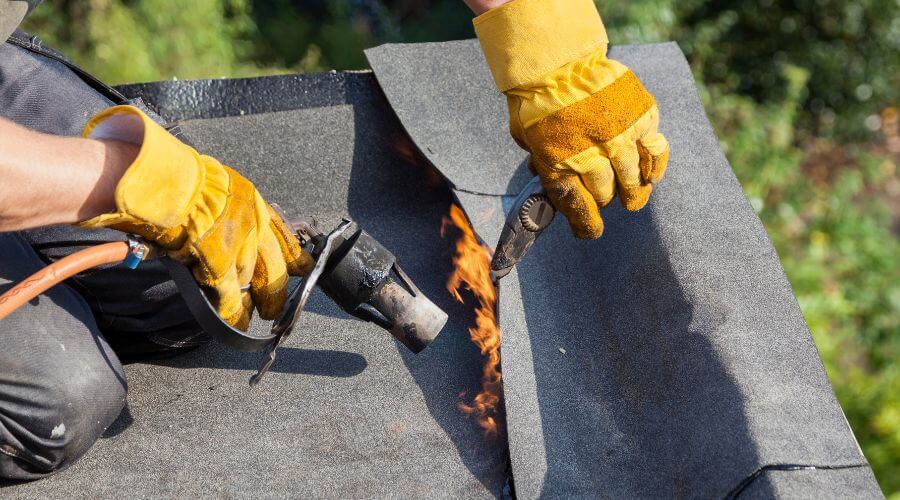 Local Chimney Repair in Oelwein, IA
